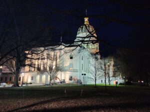 Micro-hospital Certificate of Need bill dies in committee